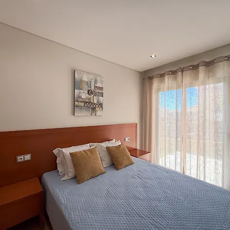 Βίλα V4, Jardins Branqueira9 Near Beach, Αλμπουφέιρα