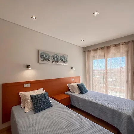 Βίλα V4, Jardins Branqueira9 Near Beach, Αλμπουφέιρα