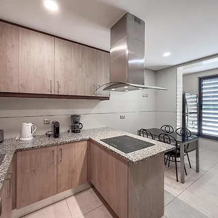 Βίλα V4, Jardins Branqueira9 Near Beach, Αλμπουφέιρα
