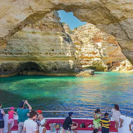 V4, Jardins Branqueira9 Near Beach, * Αλμπουφέιρα