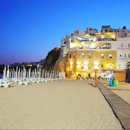 V4, Jardins Branqueira9 Near Beach, Βίλα Αλμπουφέιρα