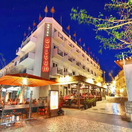 V4, Jardins Branqueira9 Near Beach, * Αλμπουφέιρα
