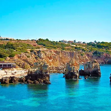 V4, Jardins Branqueira9 Near Beach, Αλμπουφέιρα