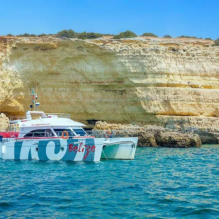 V4, Jardins Branqueira9 Near Beach, Βίλα Αλμπουφέιρα